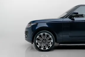 Land Rover Range Rover 2019