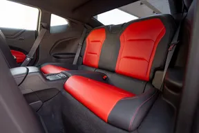 Chevrolet Camaro 2022