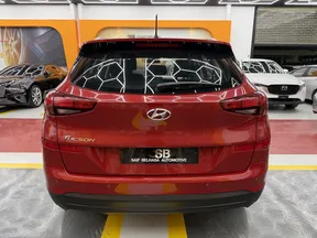 Hyundai Tucson 2020
