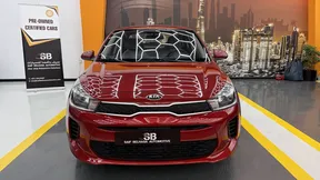 Kia Rio 2020