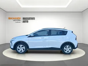 Hyundai Bayon 2023
