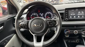 Kia Rio 2020