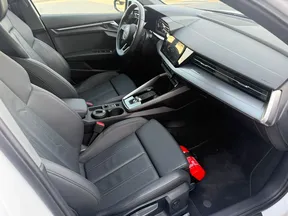 Audi A3 2024