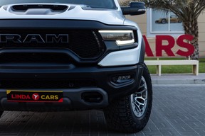 RAM 1500 TRX 2023