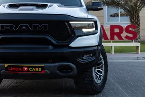 RAM 1500 TRX 2023