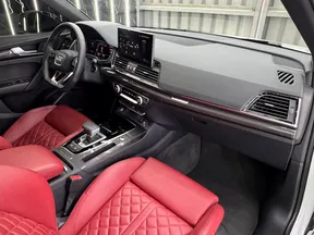 Audi SQ5 Sportback 2023
