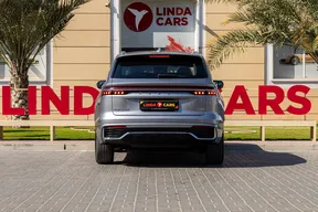 Geely Xingyue L / Monjaro 2025