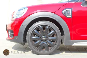 MINI Countryman Cooper S 2019