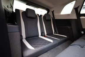 Volkswagen ID.6 CROZZ 2022