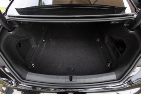 Audi A5 2021