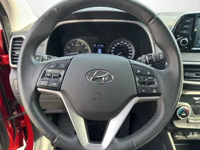 Hyundai Tucson 2020