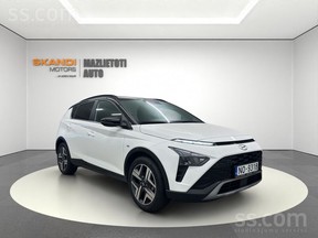 Hyundai Bayon 2023