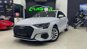 Audi A3 2024