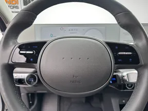 Hyundai Ioniq 5 2023