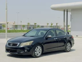 Honda Accord 2010