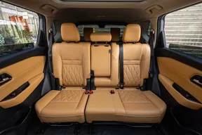 Nissan X-Trail 2024