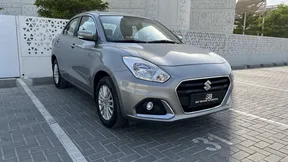 Suzuki Dzire 2022