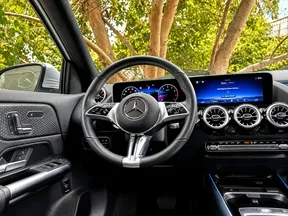Mercedes-Benz GLA 250 2025