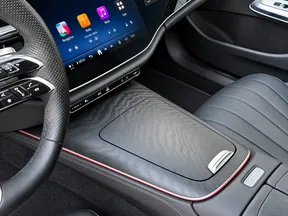 Mercedes-Benz E-Class 300 2024