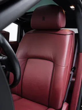 Rolls-Royce Ghost 2011