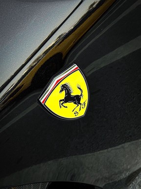 Ferrari Purosangue 2026