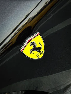 Ferrari Purosangue 2026