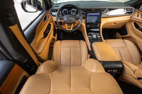 Jeep Grand Cherokee 2023