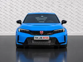 Honda Civic Type R 2024