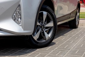 JAC S3 / JS3 2023