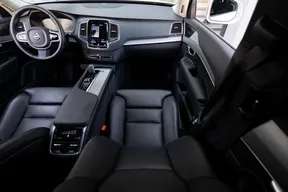 Volvo XC90 2022