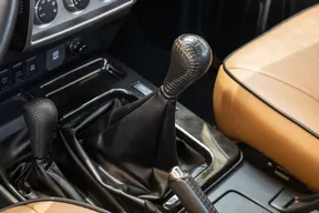 Nissan Patrol Super Safari / Vitic 2020