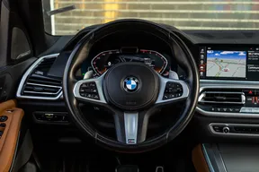 BMW X5 40 2023