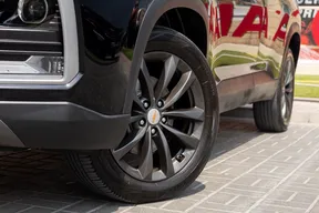 Chevrolet Captiva 2023