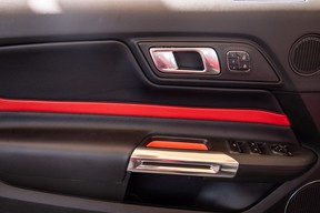 Ford Mustang GT 2020