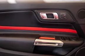 Ford Mustang GT 2020