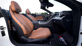 Mercedes-Benz CLE 200 2025