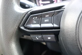 Mazda 6 2019