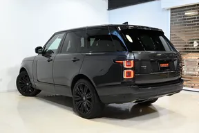 Land Rover Range Rover 2020