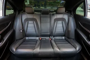 Mercedes-Benz E-Class 63 AMG S 2018