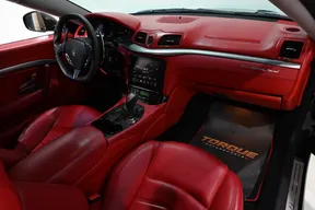 Maserati GranTurismo 2018