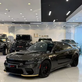 Dodge Charger SRT 2023