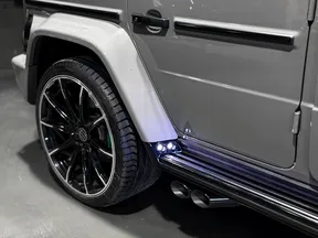 Brabus G-Class 800 2023