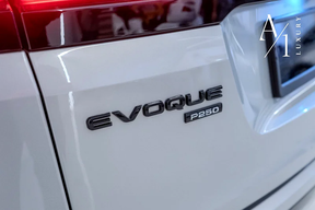 Land Rover Range Rover Evoque 2023