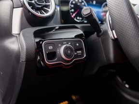 Mercedes-Benz CLA 250 2025