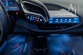 Ferrari SF90 Stradale 2021