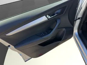 Škoda Karoq 2020