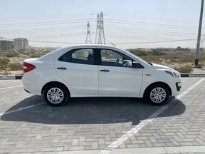 Ford Figo 2020