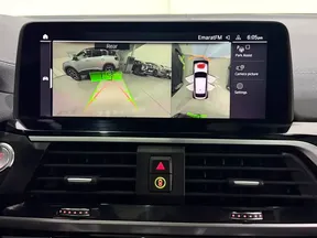 BMW X4 30 2021