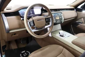 Land Rover Range Rover 2025