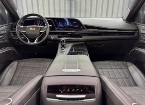 Cadillac Escalade 2024